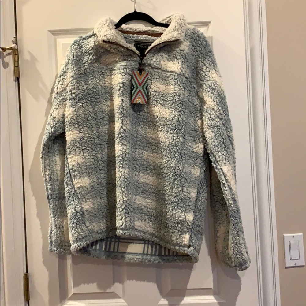 Sherpa Size XL